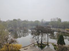 -常家庄园