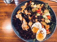 -AFS Cafe & Canteen(闽江二路店)