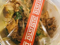 -特派卷·老北京烤鸭卷(合生汇购物中心店)