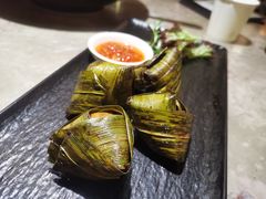 -星叶·东南亚料理(温州万象城店)
