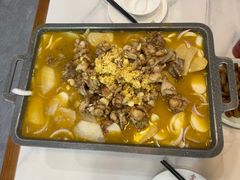 -火龙堂·风味民间菜(文一路店)