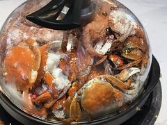 -半岛听涛蒸汽海鲜自助(K11店)