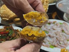 -凯华海鲜火锅·传承三十六年