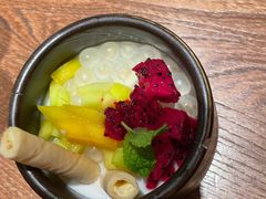 爆珠豆花-云海肴·汽锅鸡·云南菜(领展购物广场·中关村店)