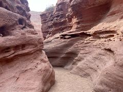 -新疆天山托木尔景区·大峡谷