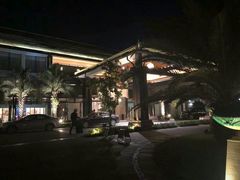 -昆明洲际酒店