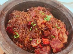 -狮王府淮扬菜(新街口友谊店)