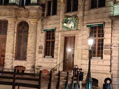 -布鲁塞尔大广场