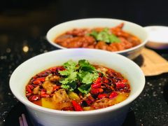 -辛香汇(大华第一坊店)