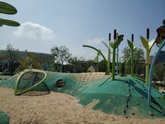 -季高兔窝窝亲子园(上海薰衣草公园店)