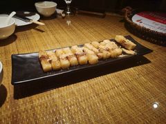 -渝信川菜(长安店)