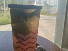 橘香茉吉托-星巴克(天津鲁能中心第三店)