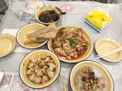 -东排食堂长沙小吃大排档(五一广场店)