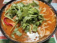 招牌炸酱小锅米线-肥汁米蘭香港米线(宁波路总店)