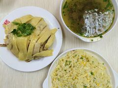 -泰煌鸡·上海白斩鸡·沪菜(平利店)