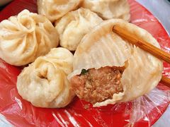 汤包-高师傅特色米粉汤包(建设路店)