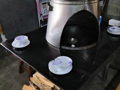 -土食锅灶·地锅鸡(宝山路店)