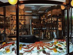 -壳里西餐厅Coquille Seafood Bistro(蒙自路店)