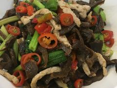 -红色湘菜馆(春风店)