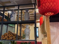 -安泰楼·佛跳墙创始人·传统闽味早茶·酒楼(三坊七巷闽菜地标店)