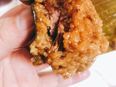-芳婆糕团店(王府大街店)
