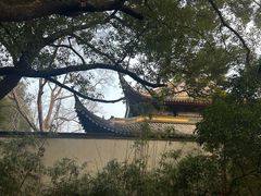-西园戒幢律寺
