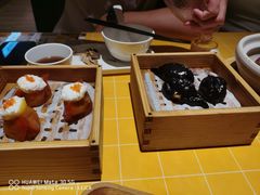 -蔡澜点心·粤菜(花城汇南区店)