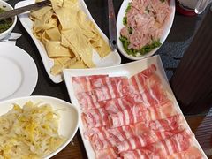 -陈府大宅门成都火锅·手切鲜肉(太原街店)