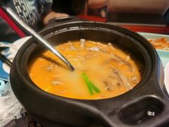 云雾笋煨猪肚-凤凰湘语·湘粤鲜融(浦东旗舰店)