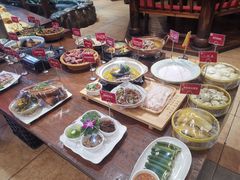 -银生食府·普洱菜(金星店)