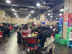 -皖北巫氏三胖地锅鸡(长淮总店)