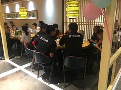 -小稻田辣椒炒肉(大浪商业中心店)