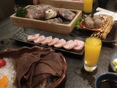 -湊湊火锅·茶憩(打浦桥日月光店)