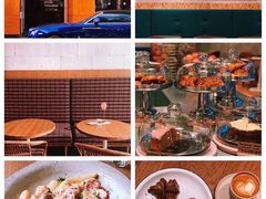 -RAC BAR(安福路店)