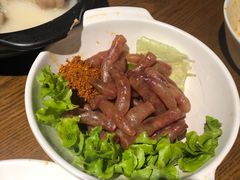 -付小姐在成都(五道口店)