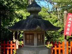 -鹤冈八幡宫