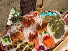 -Minase水濑·日料放题(外滩店)