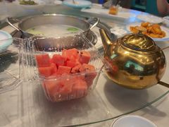-粤顺渔坊·中山脆肉鲩火锅(清湖店)