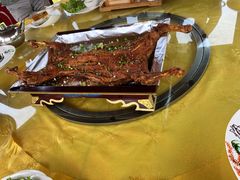 -石羊农庄