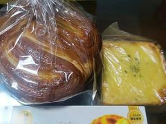 -味多美蛋糕(苏州街地铁店)