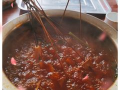 -牛华八婆麻辣烫(起源店)