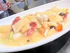 -水门巷餐厅(古子城店)