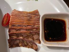 -壹零捌道·北京烤鸭(车公庄店)