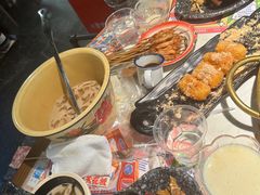 -哥老官重庆美蛙鱼头(宝山龙湖店)