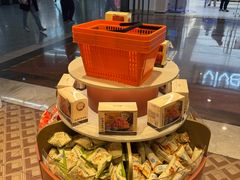 -沪上阿姨·臻选茶饮(上海环球港店)