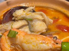 -泰妃殿(武汉首店)