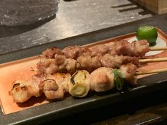 -三川·十酒Izakaya(南昌路店)
