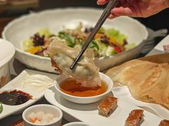 -阿庄新豫菜(通泰路店)