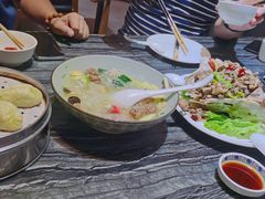 -榆味拼三鲜(怀德路店)