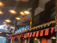 -饭江湖·江湖菜(湖广会馆店)